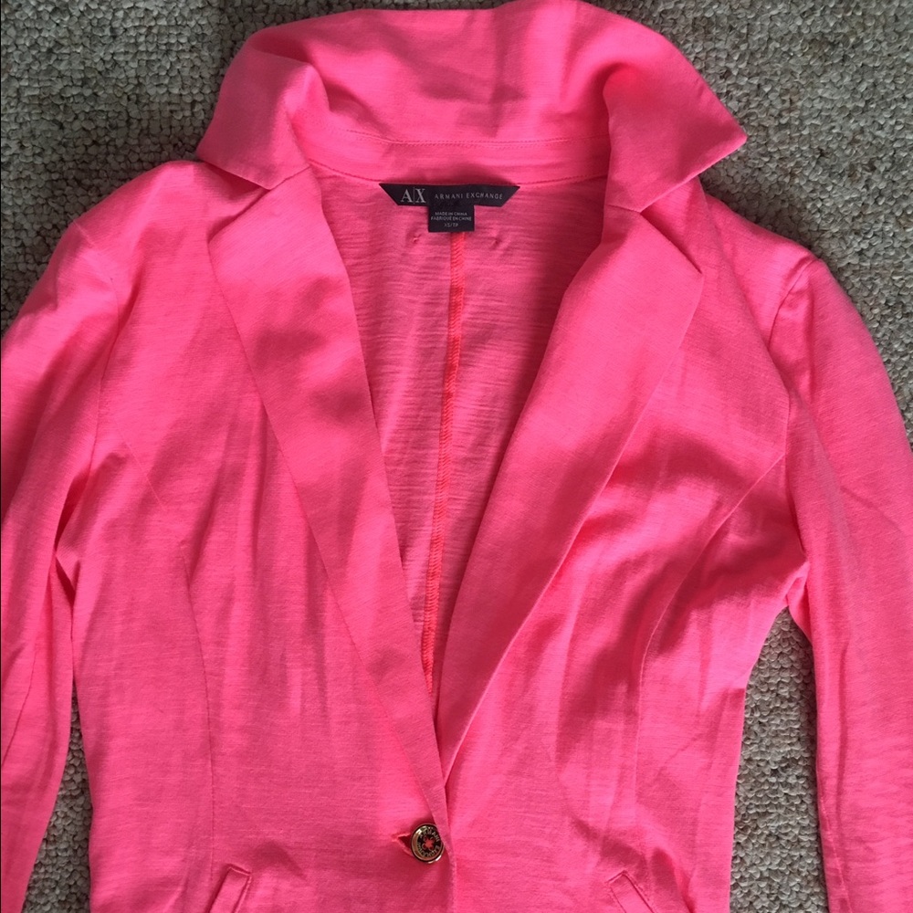 Jacket - Picture 2 of 4